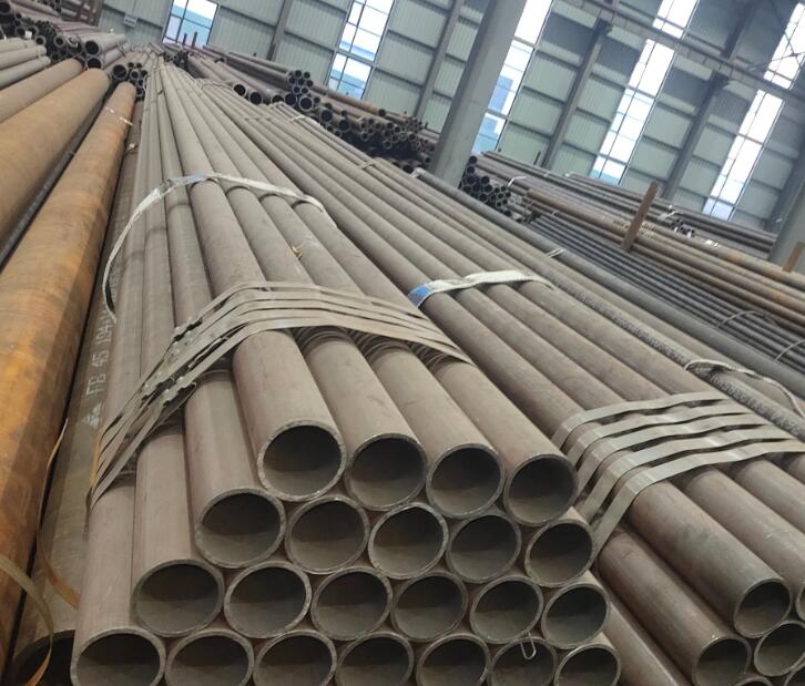 雅安20#石油裂化管