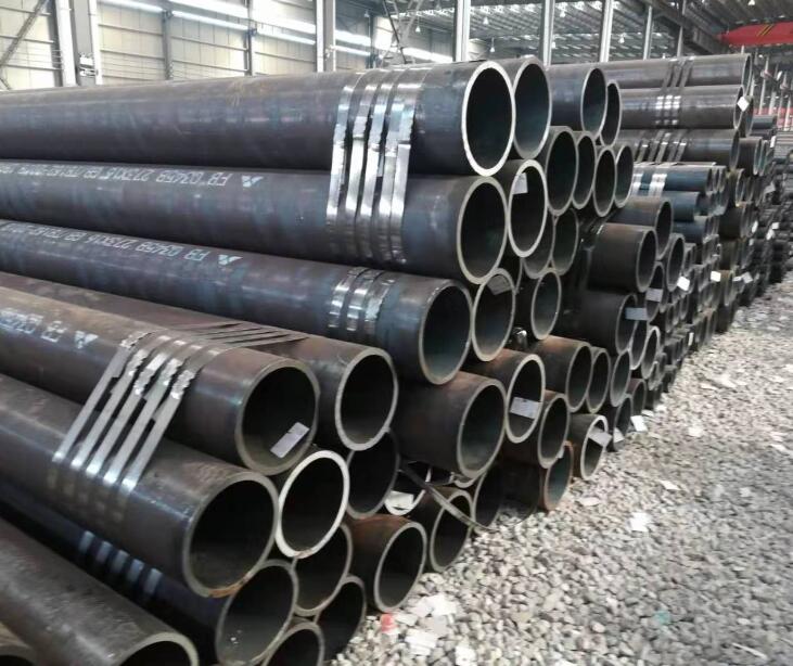 雅安Q345D化肥专用管