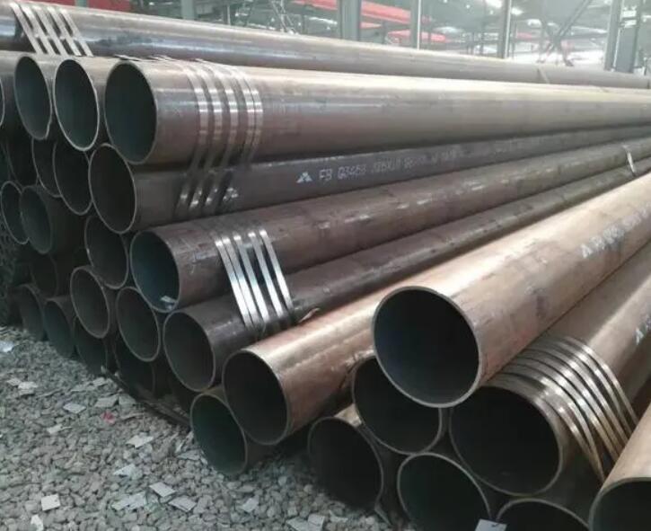 雅安高压锅炉管